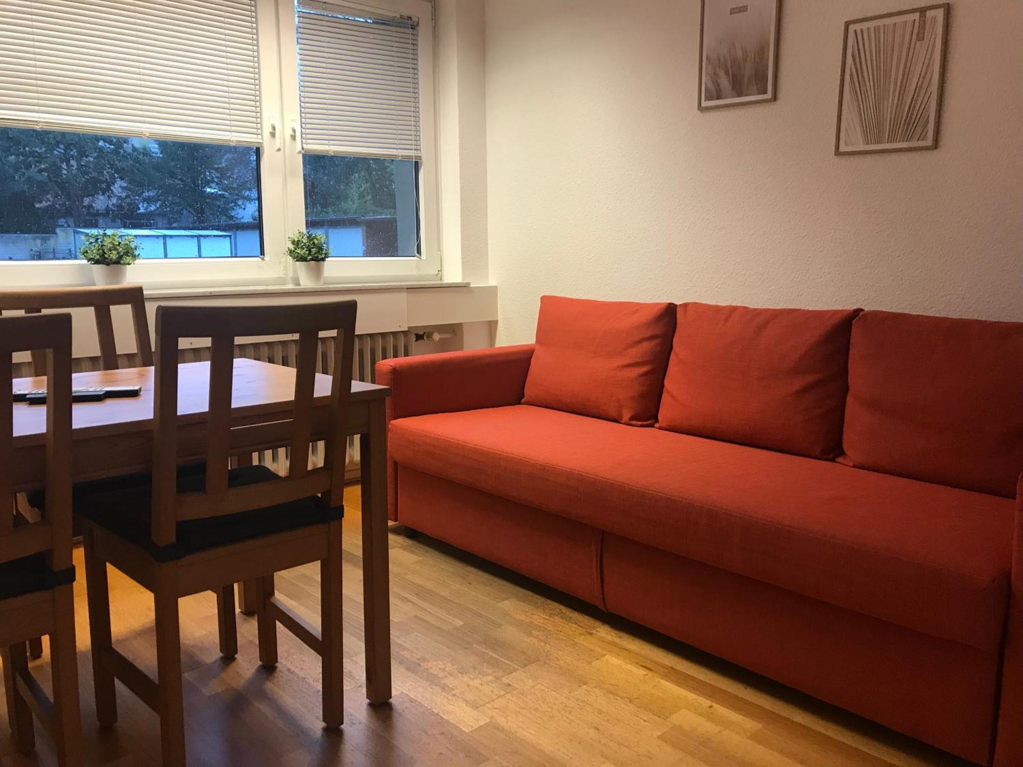 Relax Aachener Boardinghouse Budget Eksteriør billede